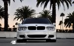 BMW 7-Series by Prior Design 2010 года